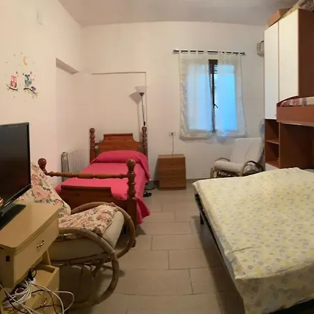 Casa Vacanze Ottava