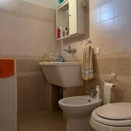 Casa Vacanze *