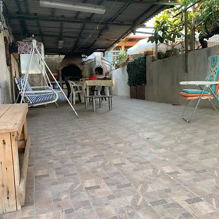 Casa Vacanze 度假居