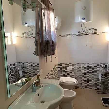 Hébergement de vacances Casa Vacanze