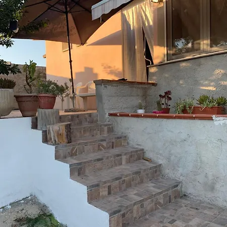 Casa Vacanze Holiday home *