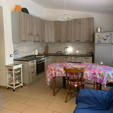 Prázdninový dům Casa Vacanze