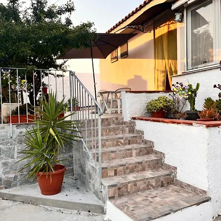 Casa Vacanze Ottava