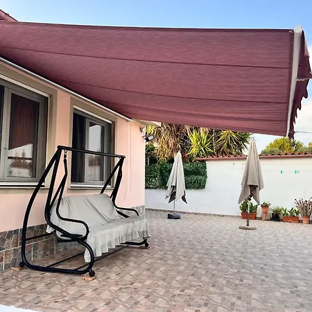 Casa Vacanze Hébergement de vacances Ottava